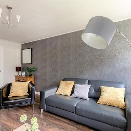 Stunning 1 Bed At Holyrood Palace & Arthurs Seat Édimbourg Extérieur photo